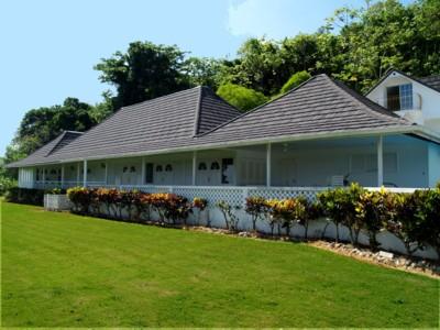 Villa For sale in Runaway Bay, St Ann, Jamaica - Fern Hill Villa